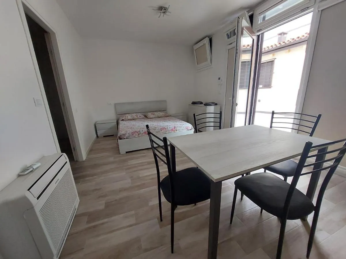 Levante Suite Bologna