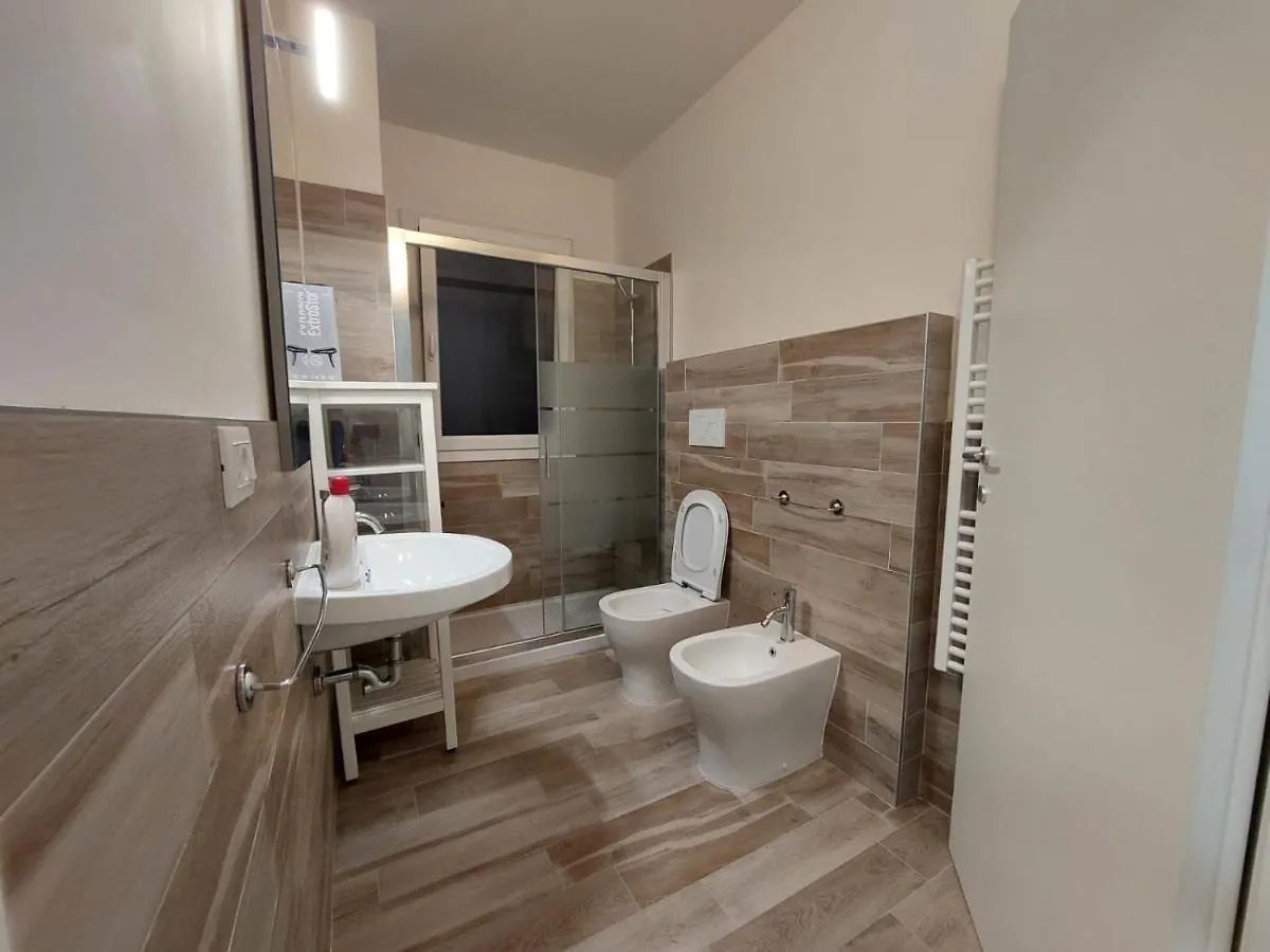 Levante Suite Bologna Apartment