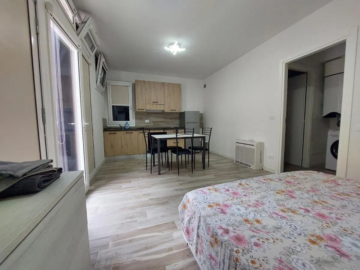 Apartment Levante Suite Bologna