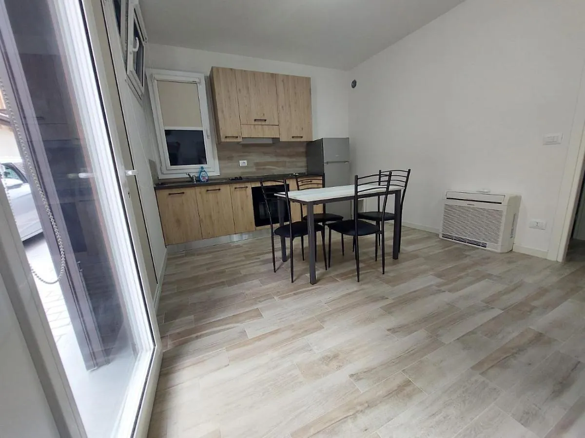Levante Suite Bologna Italy