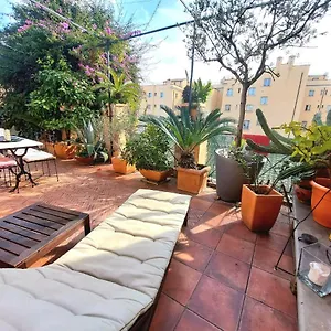 Le Terrazze Di Trastevere - Con Vasca Idromassaggio Appartamento Roma