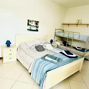 Brezza Marina Appartamento Santo Stefano al Mare