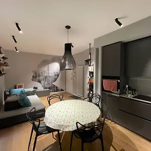 Best Place In Next 2 Towers Bologna