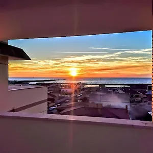Vuel Sea View House -10 Minutes From The Airport Appartamento Fiumicino